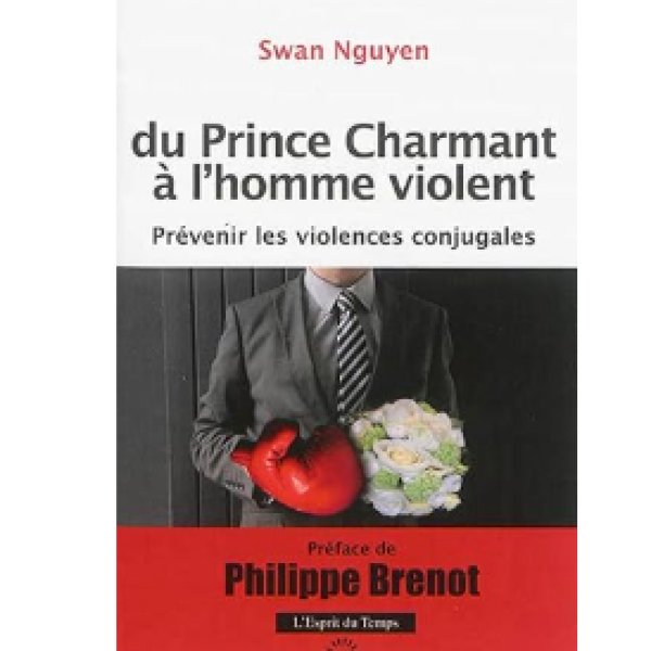 Du prince charmant à l'homme violent: Prévenir les violences conjugales