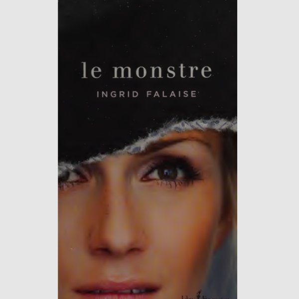 Le monstre