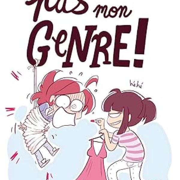Pas mon genre