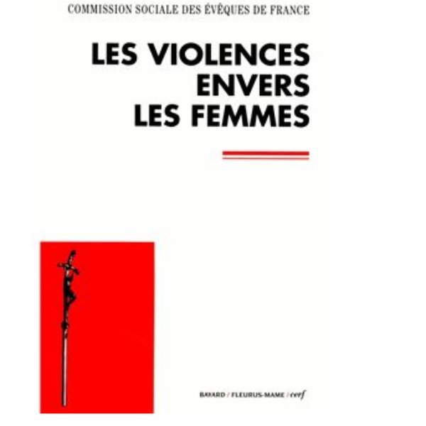 Les violences envers les femmes