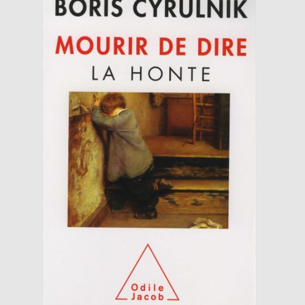 Mourir de dire : La honte