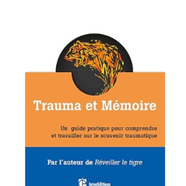 Trauma et mémoire: Un guide pratique pour comprendre et travailler sur le souvenir traumatique
