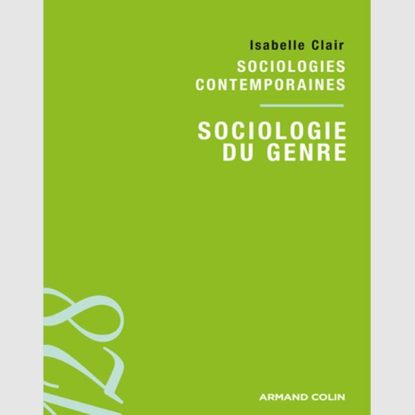 Sociologie du genre