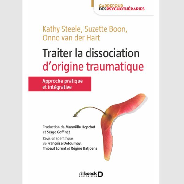 Traiter la dissocoation d'origine traumatique