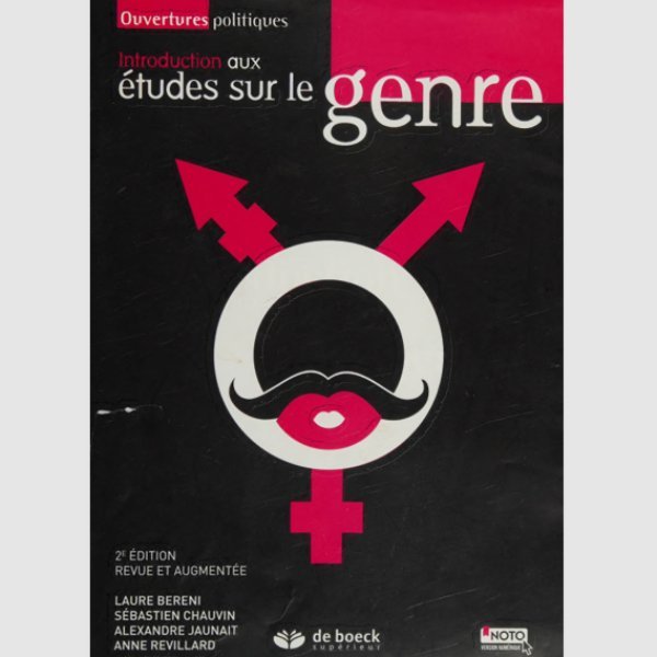 Introduction aux études sur le genre