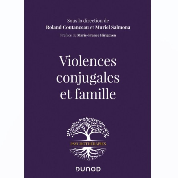 Violences   conjugales  et famille