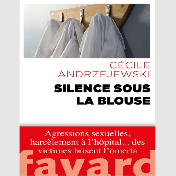 Silence sous la blouse