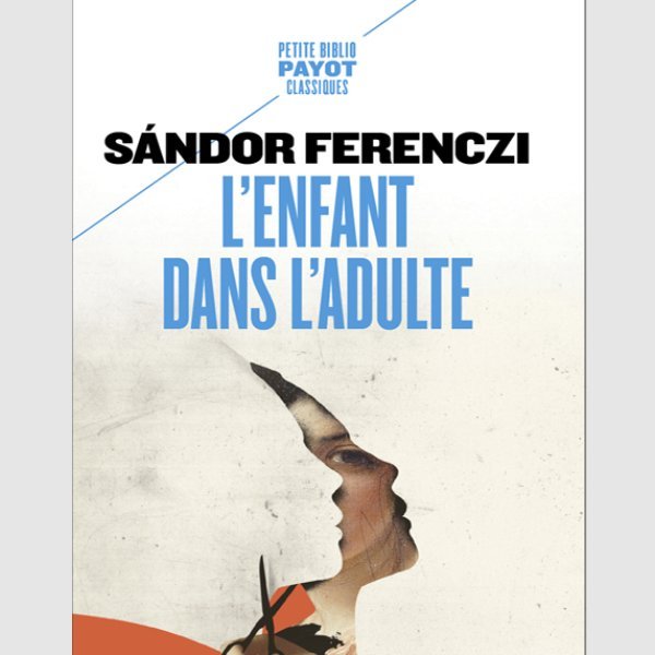 L'enfant dans l'adulte