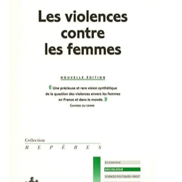 Les violences contre les femmes