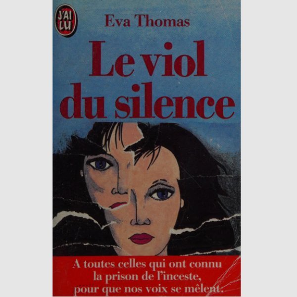 Le viol du silence