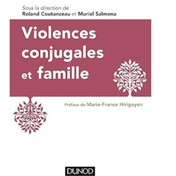 Violences conjugales et famille