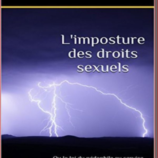 L'imposture des droits sexuels